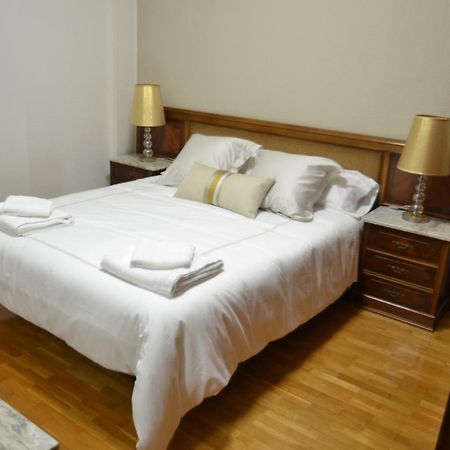 Jv40 Turismo Lägenhet Logroño Exteriör bild