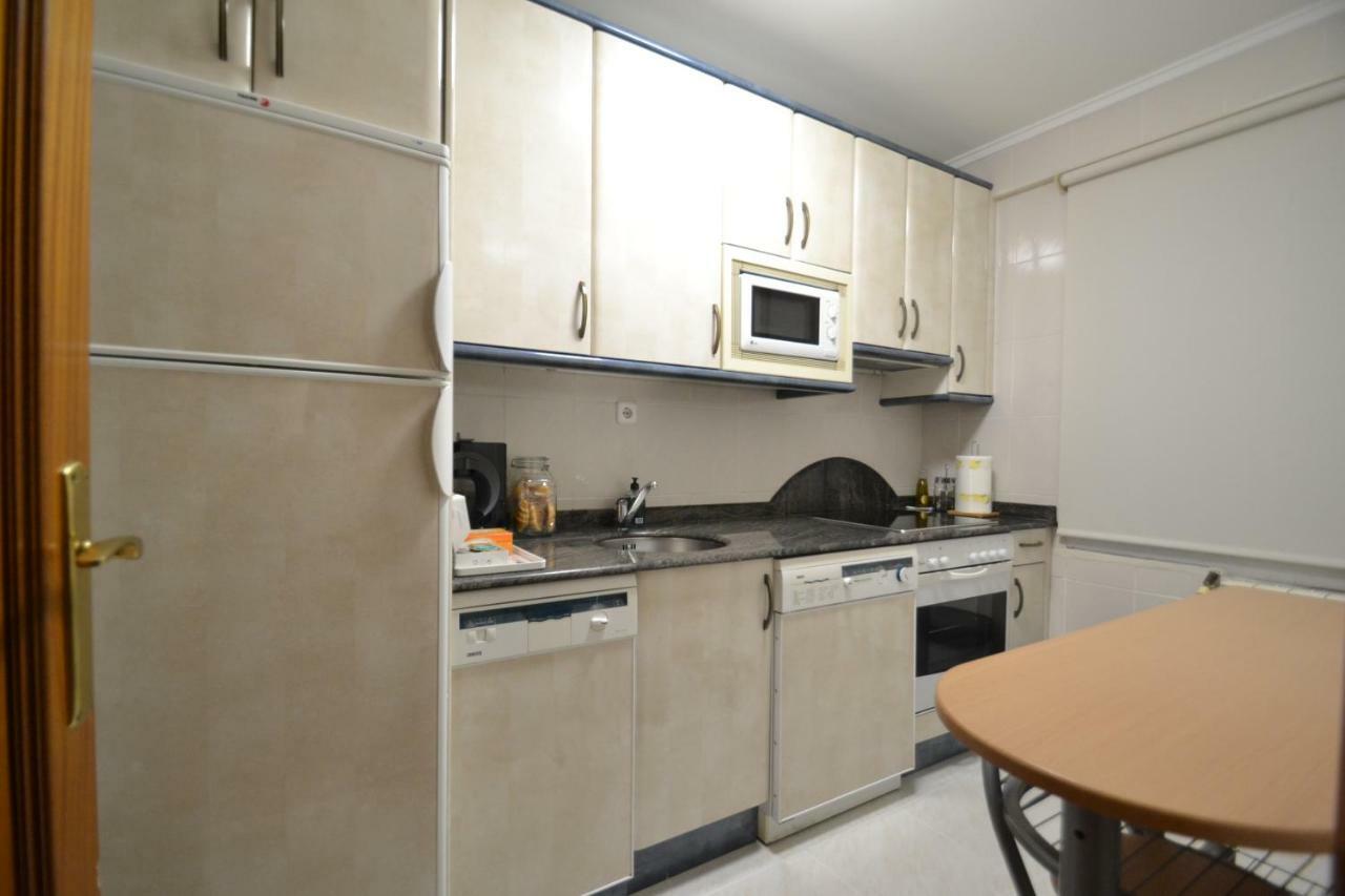Jv40 Turismo Lägenhet Logroño Exteriör bild